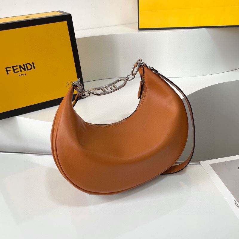 Fendi Top Handle Bags